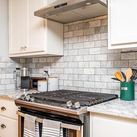 4Br/3Ba Luxurious Decatur Home W/ Patio & Backyard Kültér fotó