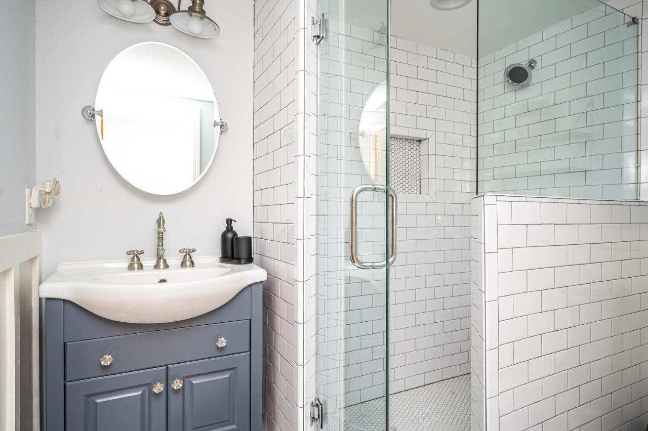 4Br/3Ba Luxurious Decatur Home W/ Patio & Backyard Kültér fotó